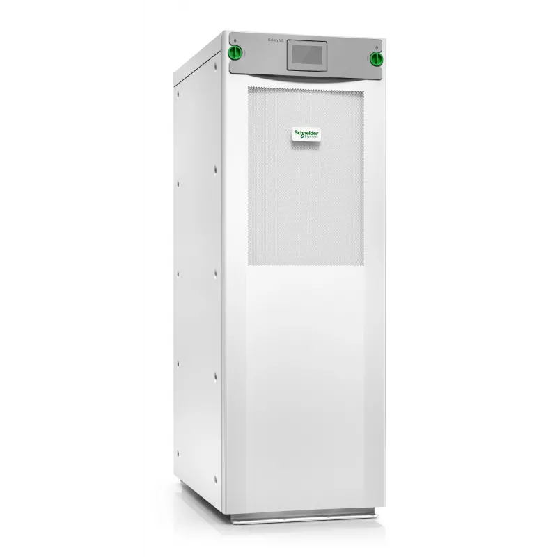APC GVSUPS10KB4HS nepertraukiamo maitinimo šaltinis (UPS) Dvigubo keitimo (Online) 10 kVA 10000 W
