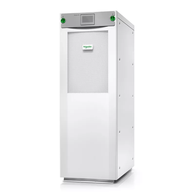 APC GVSUPS10KB4HS nepertraukiamo maitinimo šaltinis (UPS) Dvigubo keitimo (Online) 10 kVA 10000 W
