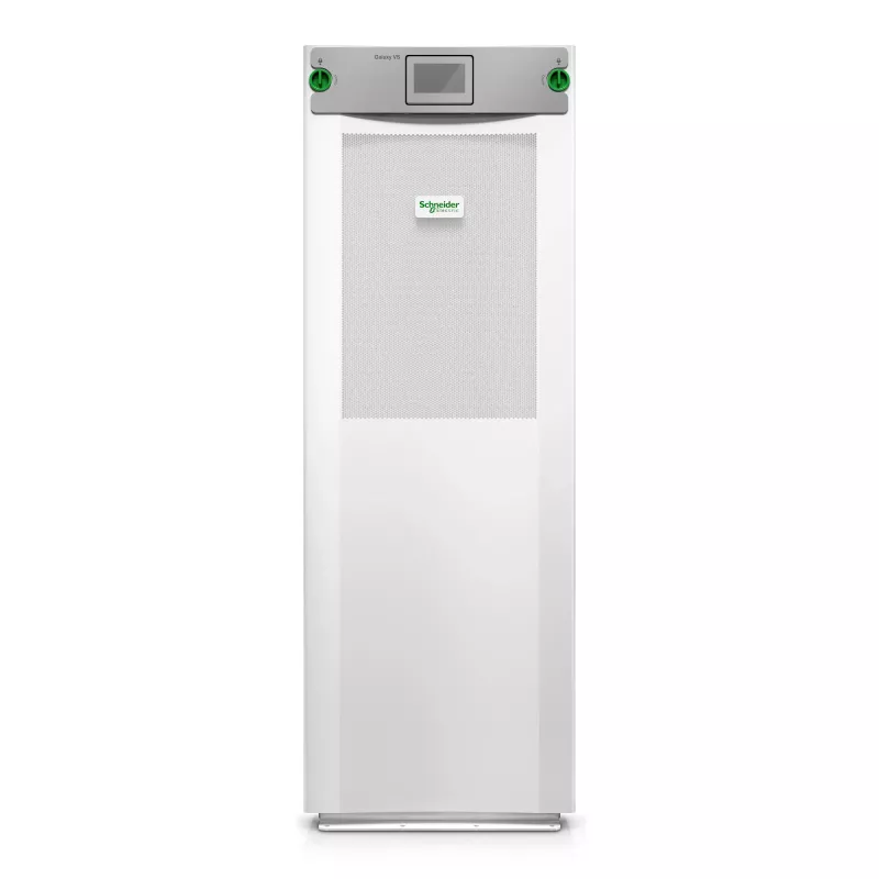 APC GVSUPS10KB4HS nepertraukiamo maitinimo šaltinis (UPS) Dvigubo keitimo (Online) 10 kVA 10000 W