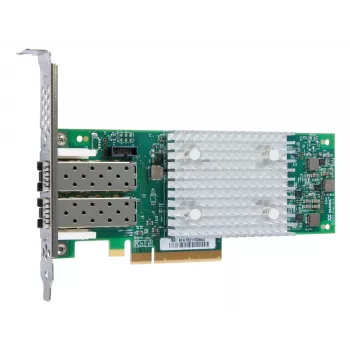 Lenovo 7ZT7A00518 tinklo plokštė Vidinė Šviesolaidinis 32000 Mbit/s
