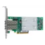 Lenovo 7ZT7A00518 tinklo plokštė Vidinė Šviesolaidinis 32000 Mbit/s