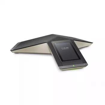 IP konferencinis telefonas POLY Trio C60 Juodas LCD Micro-USB PoE