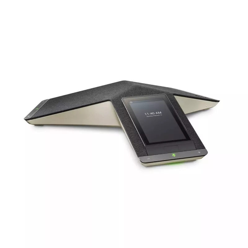 IP konferencinis telefonas POLY Trio C60 Juodas LCD Micro-USB PoE