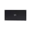 StarTech.com 8 prievadų HDMI KVM komutatorius su 1U stovo montavimo rinkiniu, 4K 60Hz HDMI 2.0, mygtukų ir sparčiųjų klavišų perjungimas, 4 prievadų USB šakotuvas, nepriklausomas nuo OS, atitinka TAA