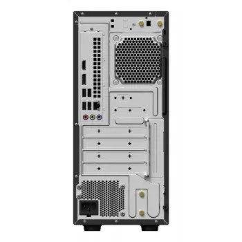 ASUS ExpertCenter P500 Mini Tower P500MV-13620H165X Intel® Core™ i7 i7-13620H 16 GB DDR5-SDRAM 1 TB SSD Windows 11 Pro PC pilkas