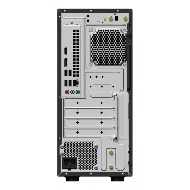 ASUS ExpertCenter P500 Mini Tower P500MV-13620H165X Intel® Core™ i7 i7-13620H 16 GB DDR5-SDRAM 1 TB SSD Windows 11 Pro PC pilkas
