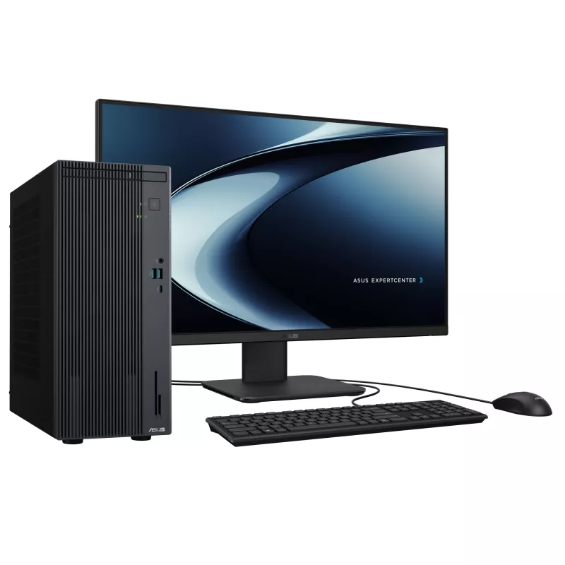 ASUS ExpertCenter P500 Mini Tower P500MV-13620H165X Intel® Core™ i7 i7-13620H 16 GB DDR5-SDRAM 1 TB SSD Windows 11 Pro PC pilkas