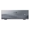 Mini PC ASUS Ascent GX10 GX10-GG0026BN — GB10 procesorius, 128 GB LPDDR5x, 2 TB SSD, NVIDIA Juodawell, 240 W, Pilka