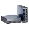 Mini PC ASUS Ascent GX10 GX10-GG0026BN — GB10 procesorius, 128 GB LPDDR5x, 2 TB SSD, NVIDIA Juodawell, 240 W, Pilka