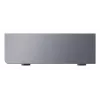 Mini PC ASUS Ascent GX10 GX10-GG0026BN — GB10 procesorius, 128 GB LPDDR5x, 2 TB SSD, NVIDIA Juodawell, 240 W, Pilka