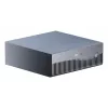 Mini PC ASUS Ascent GX10 GX10-GG0027BN — GB10 CPU, 128 GB LPDDR5x, 4 TB SSD, NVIDIA Juodawell, 240W, pilka