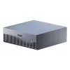 Mini PC ASUS Ascent GX10 GX10-GG0027BN — GB10 CPU, 128 GB LPDDR5x, 4 TB SSD, NVIDIA Juodawell, 240W, pilka
