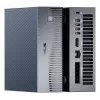 Mini PC ASUS Ascent GX10 GX10-GG0027BN — GB10 CPU, 128 GB LPDDR5x, 4 TB SSD, NVIDIA Juodawell, 240W, pilka