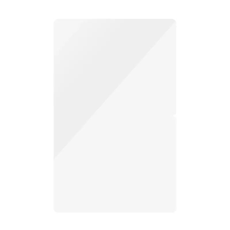 Ekrano apsauga PanzerGlass, skirta Samsung Galaxy Tab S11 Ultra — Grūdintas stiklas, itin platus pritaikymas, permatoma, sausas uždėjimas