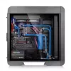 PC korpusas Thermaltake Core V71 Full Tower juodas