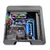PC korpusas Thermaltake Core V71 Full Tower juodas