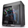 PC korpusas Thermaltake Core V71 Full Tower juodas