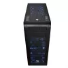 PC korpusas Thermaltake Core V71 Full Tower juodas