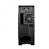 PC korpusas Thermaltake Core V71 Full Tower juodas