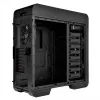 PC korpusas Thermaltake Core V71 Full Tower juodas