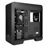 PC korpusas Thermaltake Core V71 Full Tower juodas