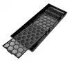 PC korpusas Thermaltake Core V71 Full Tower juodas
