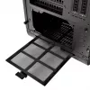 PC korpusas Thermaltake Core V71 Full Tower juodas