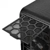 PC korpusas Thermaltake Core V71 Full Tower juodas