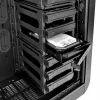 PC korpusas Thermaltake Core V71 Full Tower juodas