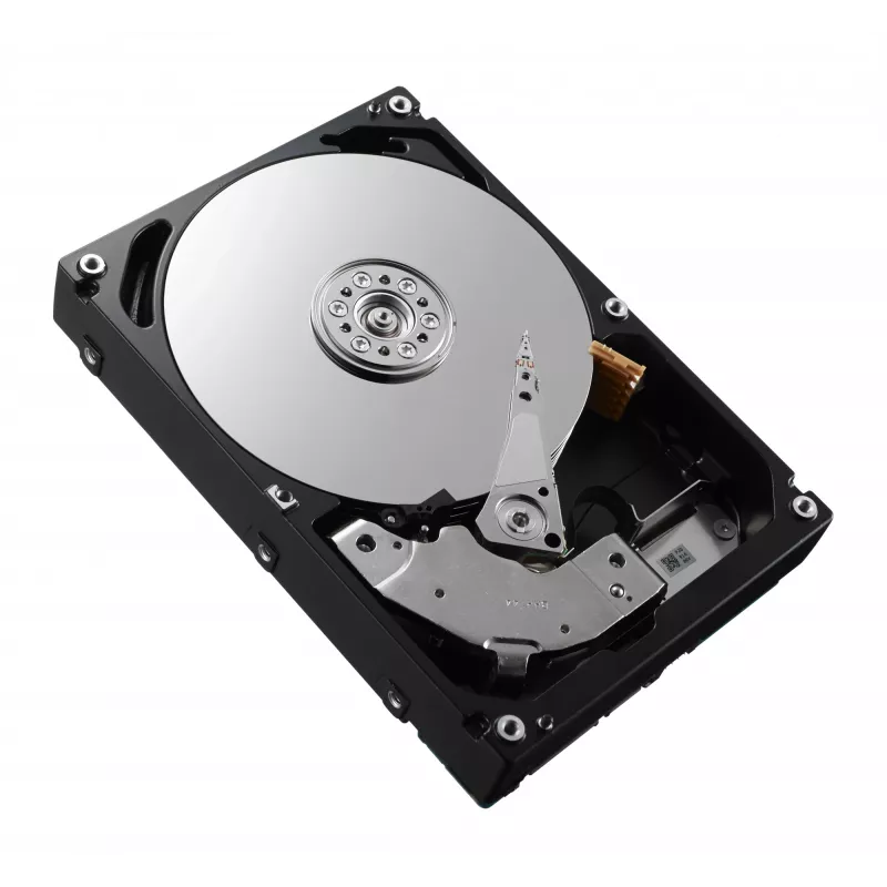 DELL JY57X vidinis kietasis diskas 1,8 TB 10000 RPM 2,5 colio SAS