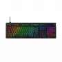 HyperX Alloy Rise - Žaidimų klaviatūros
