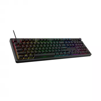 HyperX Alloy Rise - Žaidimų klaviatūros