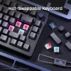 HyperX Alloy Rise - Žaidimų klaviatūros