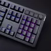 HyperX Alloy Rise - Žaidimų klaviatūros