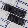 HyperX Alloy Rise - Žaidimų klaviatūros
