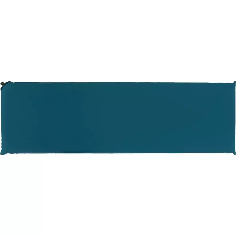 Vienvietis čiužinys easy camp Skylark Mat 10,0 cm mėlynas unisex stovyklavimo miegmaišis