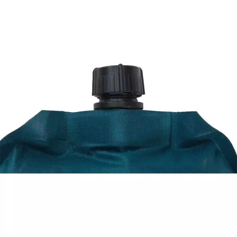 Vienvietis čiužinys easy camp Skylark Mat 10,0 cm mėlynas unisex stovyklavimo miegmaišis