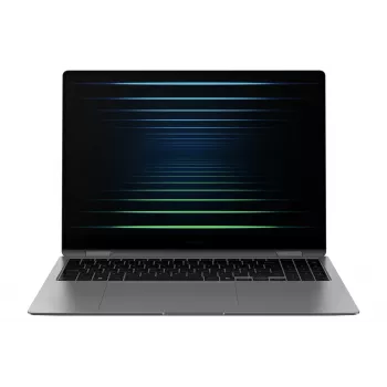 Ultrabook Samsung NP960QHAA-EXP 16 colių Intel Core Ultra 5 16 GB RAM 512 GB SSD Windows 11