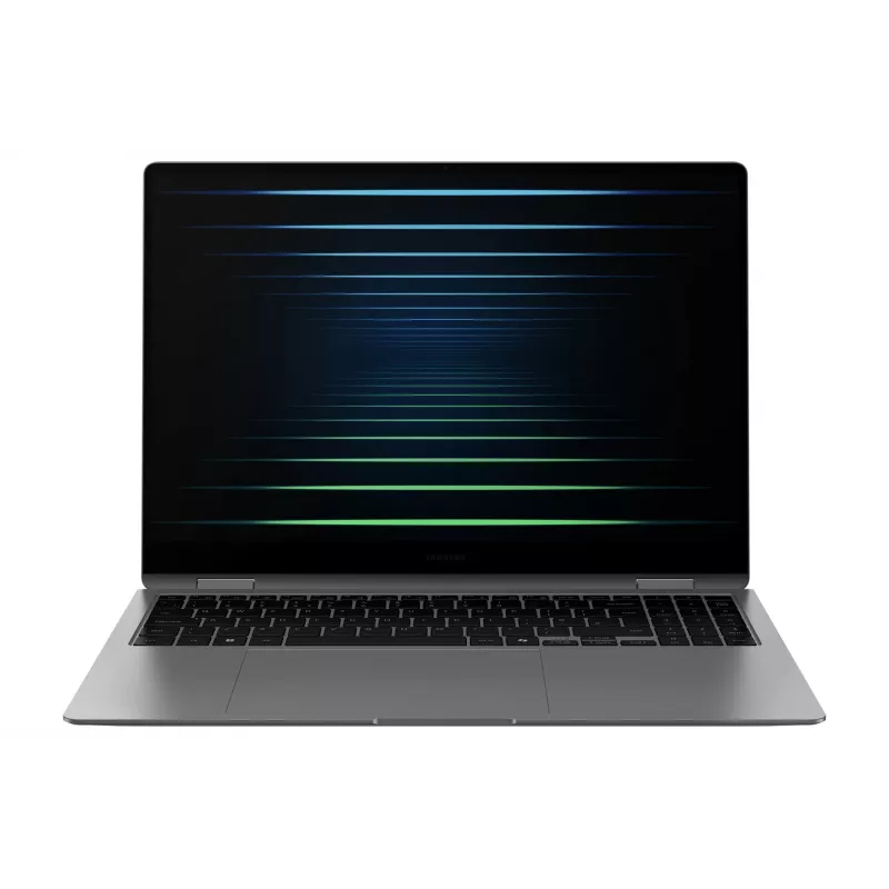 Ultrabook Samsung NP960QHAA-EXP 16 colių Intel Core Ultra 5 16 GB RAM 512 GB SSD Windows 11