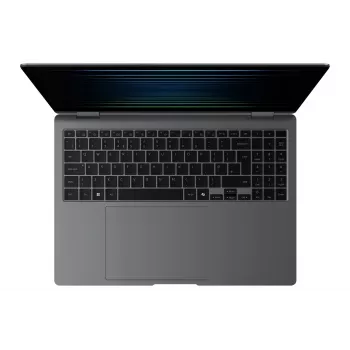 Ultrabook Samsung NP960QHAA-EXP 16 colių Intel Core Ultra 5 16 GB RAM 512 GB SSD Windows 11