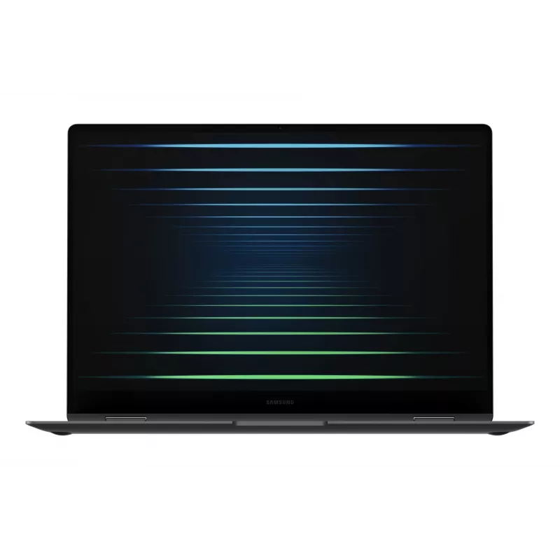 Ultrabook Samsung NP960QHAA-EXP 16 colių Intel Core Ultra 5 16 GB RAM 512 GB SSD Windows 11