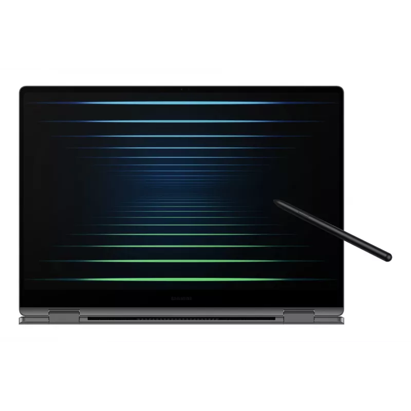 Ultrabook Samsung NP960QHAA-EXP 16 colių Intel Core Ultra 5 16 GB RAM 512 GB SSD Windows 11