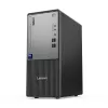 Stalinis kompiuteris Lenovo ThinkCentre neo 50t Gen 6 Intel Core Ultra 5 225, 16 GB DDR5, 512 GB SSD, Windows 11 Pro, bokštelio tipo, juodas