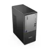 Stalinis kompiuteris Lenovo ThinkCentre neo 50t Gen 6 Intel Core Ultra 5 225, 16 GB DDR5, 512 GB SSD, Windows 11 Pro, Tower, juoda