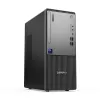 Stalinis kompiuteris Lenovo ThinkCentre neo 50t Gen 6 Intel Core Ultra 5 225, 16 GB DDR5, 512 GB SSD, Windows 11 Pro, Tower, juoda