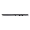 ASUS Vivobook 16X K3605VU-WS96 Intel® Core™ i9 i9-13900H nešiojamas kompiuteris 40,6 cm (16 colių) WUXGA 16 GB DDR4-SDRAM 1 TB SSD NVIDIA GeForce RTX 4050 Wi-Fi 6E (802.11ax) Windows 11 Home sidabrinis