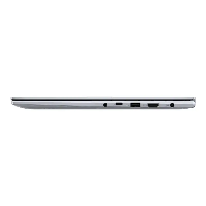 ASUS Vivobook 16X K3605VU-WS96 Intel® Core™ i9 i9-13900H nešiojamas kompiuteris 40,6 cm (16 colių) WUXGA 16 GB DDR4-SDRAM 1 TB SSD NVIDIA GeForce RTX 4050 Wi-Fi 6E (802.11ax) Windows 11 Home sidabrinis