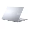 ASUS Vivobook 16X K3605VU-WS96 Intel® Core™ i9 i9-13900H nešiojamas kompiuteris 40,6 cm (16 colių) WUXGA 16 GB DDR4-SDRAM 1 TB SSD NVIDIA GeForce RTX 4050 Wi-Fi 6E (802.11ax) Windows 11 Home sidabrinis