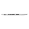 ASUS Vivobook 16X K3605VU-WS96 Intel® Core™ i9 i9-13900H nešiojamas kompiuteris 40,6 cm (16 colių) WUXGA 16 GB DDR4-SDRAM 1 TB SSD NVIDIA GeForce RTX 4050 Wi-Fi 6E (802.11ax) Windows 11 Home sidabrinis