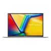ASUS Vivobook 16X K3605VU-WS96 Intel® Core™ i9 i9-13900H nešiojamas kompiuteris 40,6 cm (16 colių) WUXGA 16 GB DDR4-SDRAM 1 TB SSD NVIDIA GeForce RTX 4050 Wi-Fi 6E (802.11ax) Windows 11 Home sidabrinis